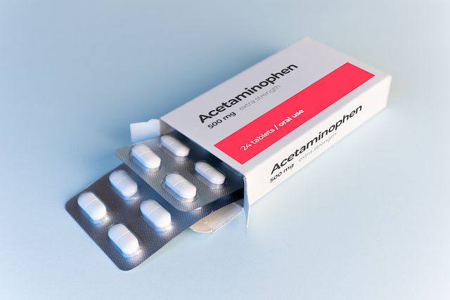 Over-the-Counter vs. Opioids: Similar Danger Rates