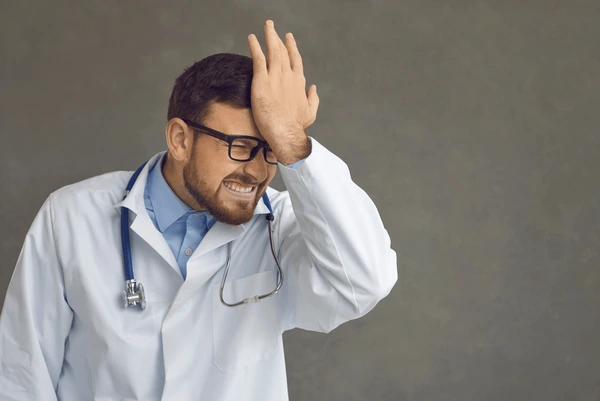 Part 23: When a Doctor Says “The Medication Just Isn’t Working”