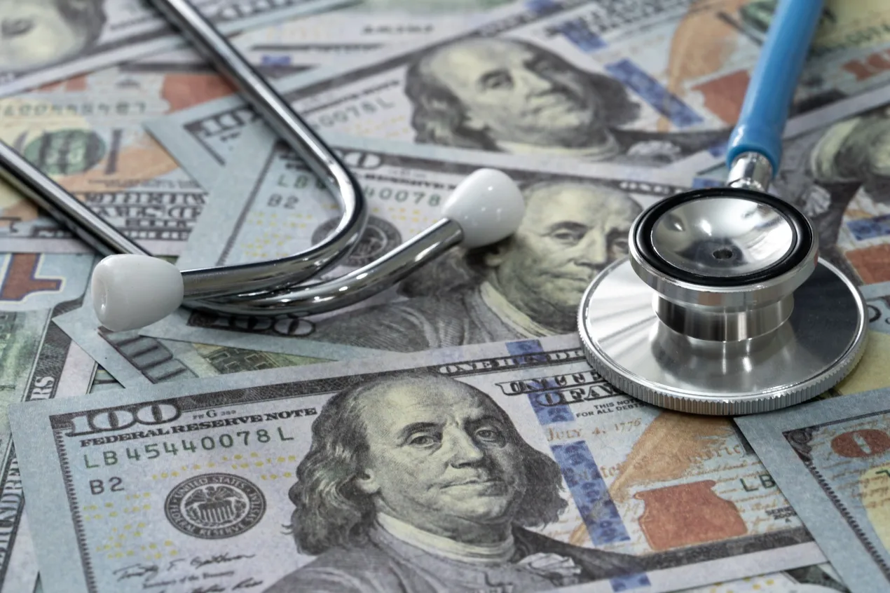 Why Do All the Doctors Say the Same Thing?